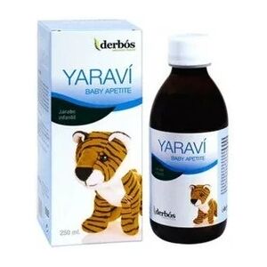 DERBOS Yaraví Apetite 250ml