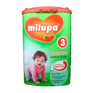 milupa 3 Crecimiento 800 G