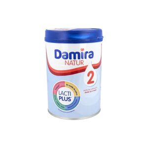 Sanutri Damira Natur 2 Continuación 800g