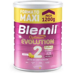 Blemil 2 Milk Optimum Evolution 1200g