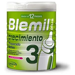 Blemil Plus 3 800g