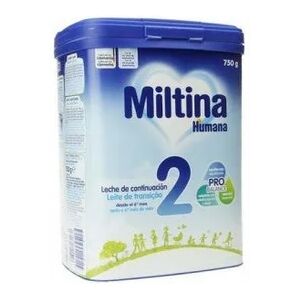 Humana Miltina 2 Probalance