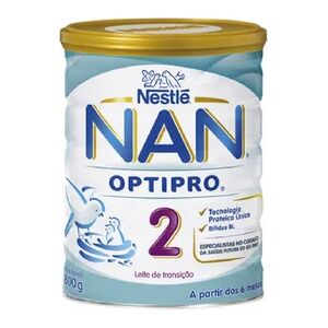 NAN Nestlé ® Optipro 2 800g