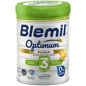 Blemil Plus 3 Optimum 800g