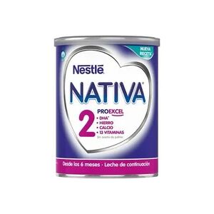 Nestlé Nativa® 2 800g