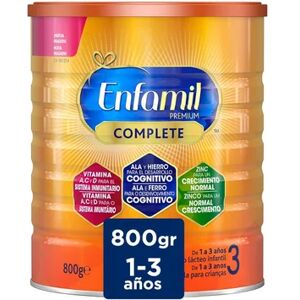 ENFAMIL Premium Complete 3 800gr