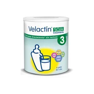 Velactin Soja Crecimiento 800g