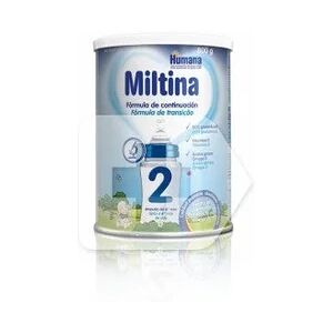 Humana Miltina 2 800g