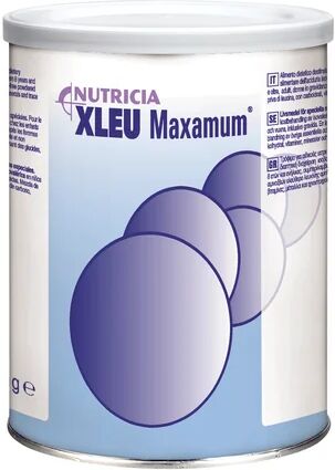 NUTRIBEN Xleu Maxamum 500 G 1 Bote Neutro