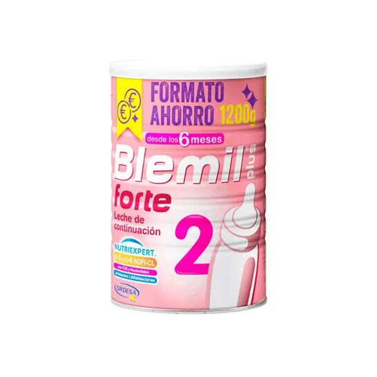 Blemil ® Plus Forte 2 1200g