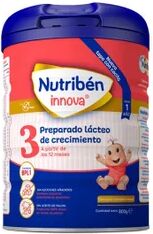 NUTRIBEN Innova 3 SC 800g