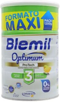 Blemil Plus 3 Optimum 1200g