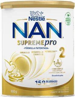 NAN Nestlé Supreme Pro 2 800g