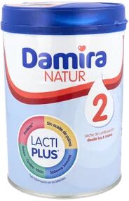 Sanutri Damira Natur 2 Continuación 800g