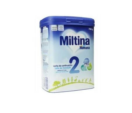 Humana Miltina 2 Probalance