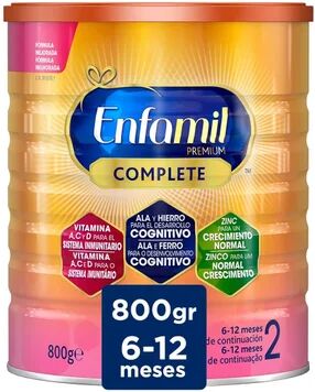 ENFAMIL Premium Complete 2 800g