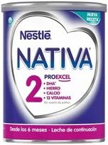 Nestlé Nativa® 2 800g