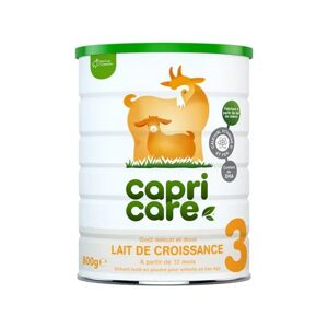 Capricare ® Leche Infantil a Partir de 12 Meses 800g