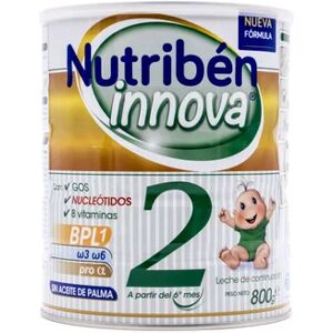 NUTRIBEN Nutribén® Innova 2 800g