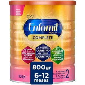 ENFAMIL Premium Complete 2 800g