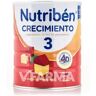 NUTRIBEN Crecimiento Leche 800g