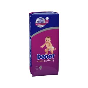 dodot Activity pañal infantil T-448uds