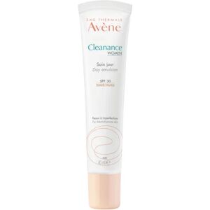 Avene Avène Cleanance Woman Cuidado de Día con Color 40ml