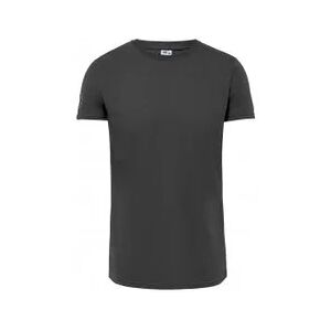 STINGbye Camisa Manga Corta Negro T M