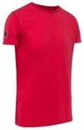 STINGbye Camisa Manga Corta Rojo T M