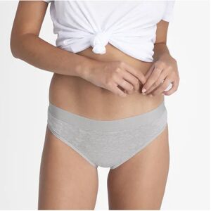 Platanomelón Kiwitas Braguitas Menstruales Classic Sporty M Gris