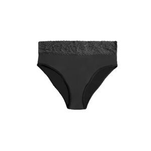 FLUX Undies Braguita Menstrual Flujo Ligero Bikini T-L 1ud