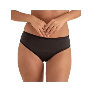 FreeU Céline Pack Braga Baño Menstrual Negro 2XL (48-50) 2uds