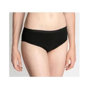 Cocoro Braguita Menstrual Negra Flujo Moderado 4-L 1ud