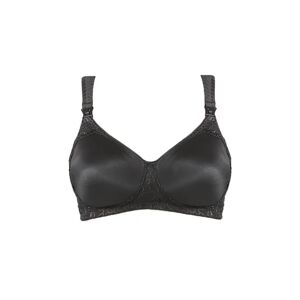 Anita 5062 Sujetador de Lactancia Negro 75C 1ud