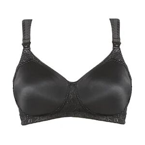 Anita 5062 Sujetador de Lactancia Negro 85 C 1ud