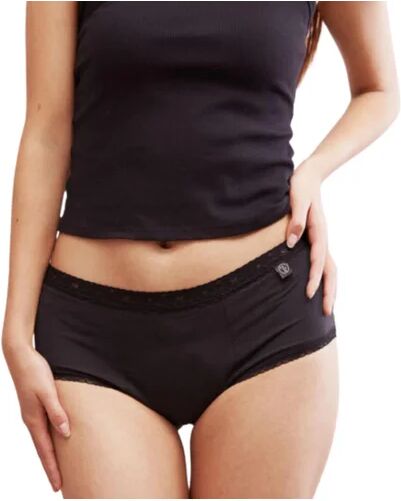 CYCLO Braga Menstrual Culotte Absorción Alta Talla L 1ud