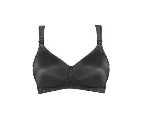 Anita 5062 Sujetador de Lactancia Negro 85 C 1ud