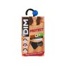 DIM Protect Braga Menstrual Encaje Flujo Abundante Negra T-S 1ud