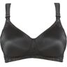 Anita 5062 Sujetador de Lactancia Negro 75C 1ud