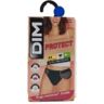 DIM Protect Boxer Flujo Medio Negro Talla S 1ud