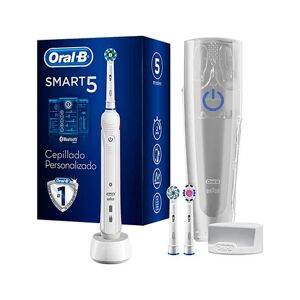 Oral-B Smart 5 5000N Cepillo Eléctrico 1ud