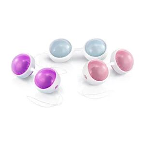 Lelo Beads Plus 1ud