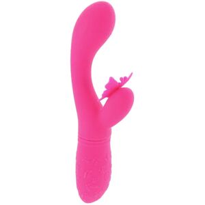 CalExotics Ribbed Anal Stud 1ud