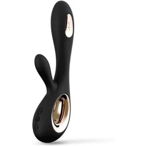 Lelo Soraya Wave Negro 1ud