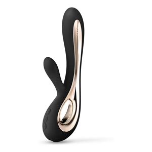 Lelo Vibrador Soraya 2 Negro 1ud