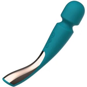 Lelo Masajeador Smart Medium Wand 2 Aqua 1ud