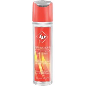 ID Lubricants Id Sensation Efecto Calor 130ml