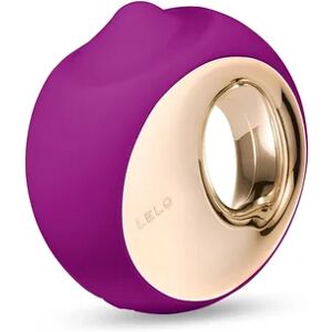 Lelo Ora 3 Deep Rose 1ud