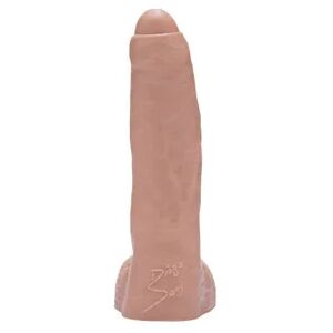 FLESHJACK Diego Sans Dildo 19cm 1ud