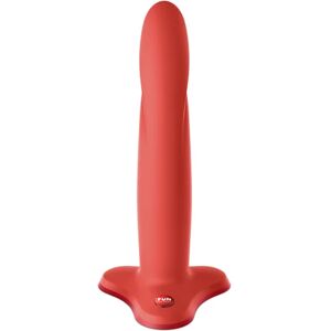 Fun Factory Limba Flex Dildo Red Talla M 1ud